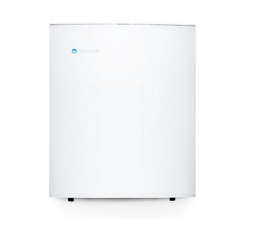 Прочистувач на воздух Blueair Classic 405 SmokeStop Filter + 2 години гаранција