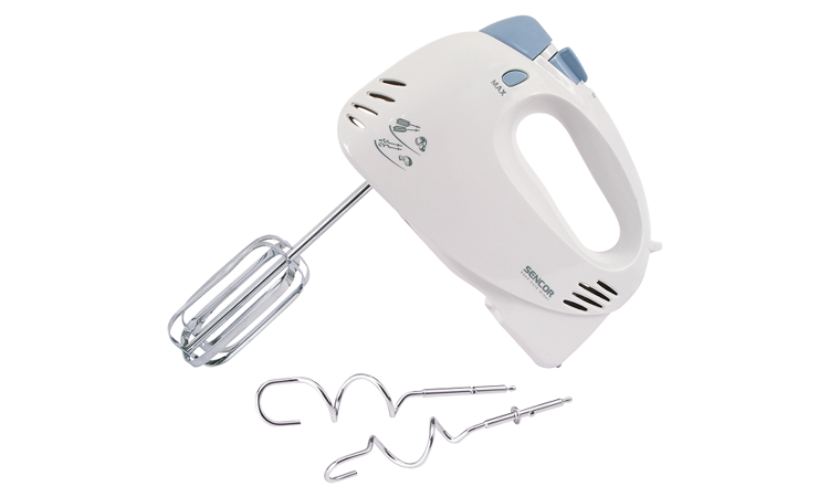 45. Миксер SHM 5203 SENCOR 2 години гаранција 1