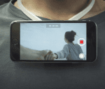 5 Handsfree држач за мобилен телефон