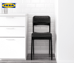 5 IKEA ADDE Столица во боја по избор
