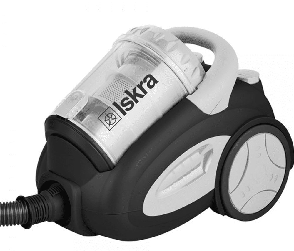 5 Iskra SL800 Циклонска правосмукалка