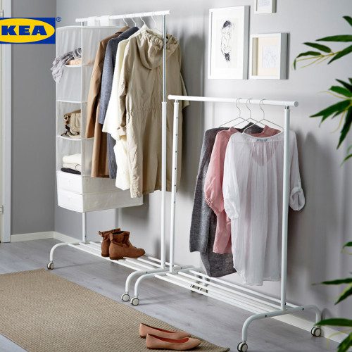 IKEA RIGGA Закачалка за вашиот дом