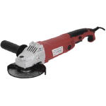RAIDER Pro Аголна брусилка RD-AG37 (2340) + 1 година гаранција