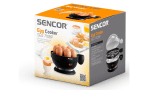 5. Апарат за јајца SEG 710BP SENCOR 2 години гаранција 2