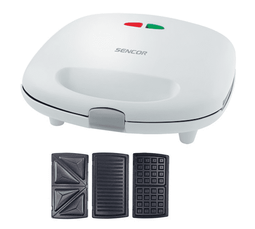SENCOR Тостер SSM 9300 + 2 години гаранција