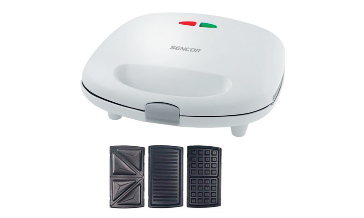 50. Тостер SSM 9300 SENCOR 2 години гаранција 1