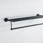 Nero Држач за крпи 1/5