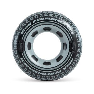 INTEX Monster Truck Гума 9+ 1.14m (56268)