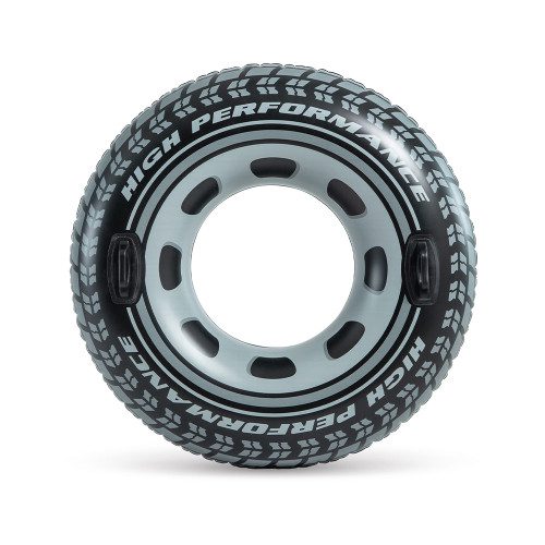 INTEX Monster Truck Гума 9+ 1.14m (56268)