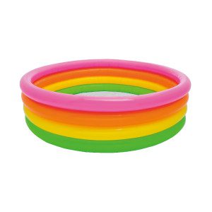 INTEX Sunset Базен детски 1.68m x 46cm (56441)