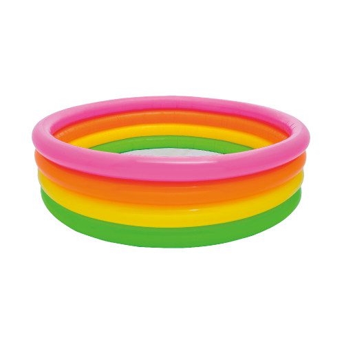 INTEX Sunset Базен детски 1.68m x 46cm (56441)