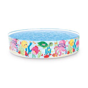 INTEX Базен детски 1.83m x 38cm (56452)