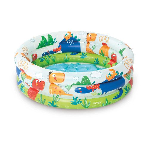 INTEX Базен детски 61cm x 22cm (57106)