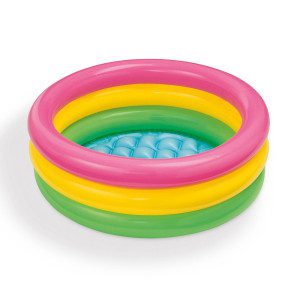 INTEX Sunset Базен детски 61cm x 22cm (57107)