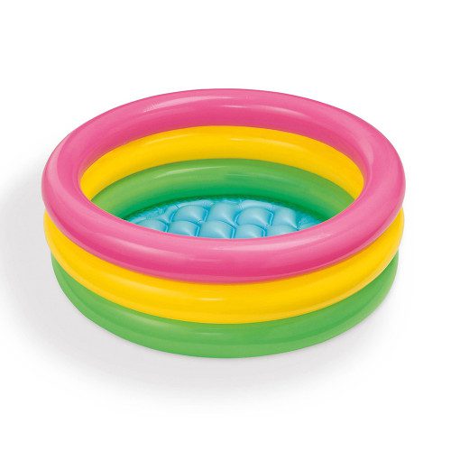 INTEX Sunset Базен детски 61cm x 22cm (57107)
