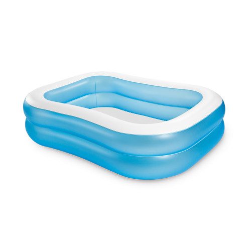 INTEX Базен детски 2.03m x 1.52m x 48cm (57180)