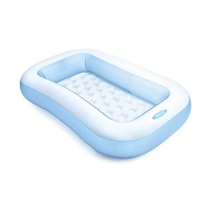 INTEX Базен детски 1.66m x 1m x 25cm (57403)