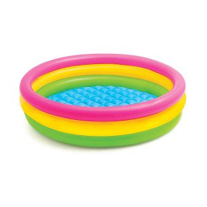 INTEX Sunset Базен детски 1.47m x 33cm (57422)