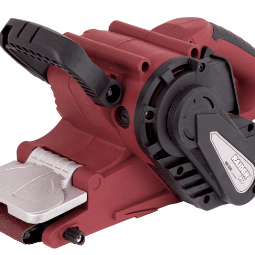 RAIDER Pro Шлајферка со ролна RD-BS07 (5809) + 1 година гаранциja