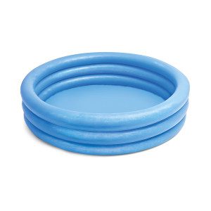 INTEX Crystal Blue Базен детски 1.47m x 33cm (58426)