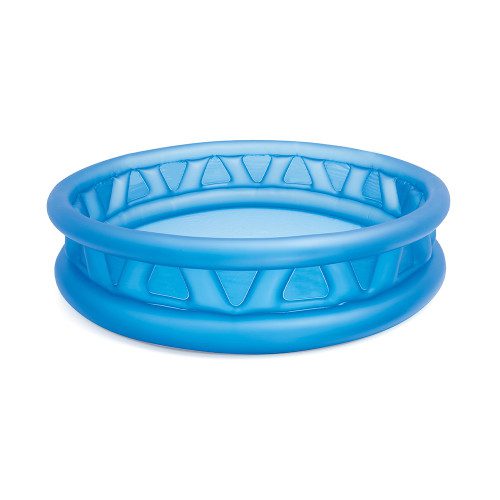 INTEX Soft Side Базен детски 1.88m x 46cm (58431)