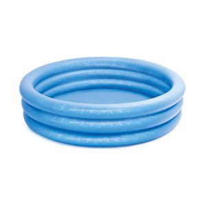INTEX Crystal Blue Базен детски 1.68m x 38cm (58446)