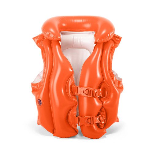 INTEX Елек детски 3-6 години (58671)
