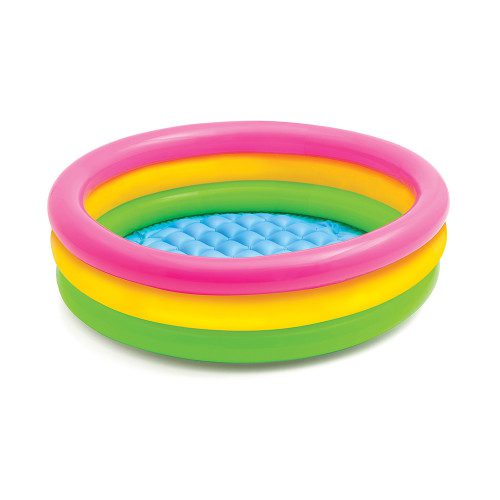 INTEX Sunset Базен детски 86cm x 25cm (58924)