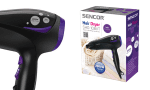 59. Фен за коса SHD 108VT SENCOR 2 години гаранција 3