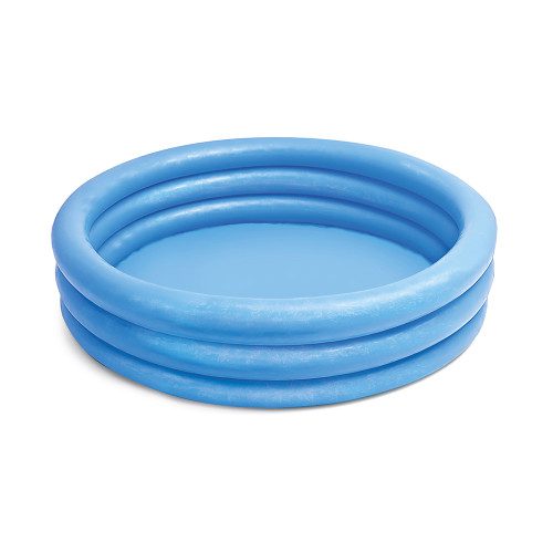 INTEX Crystal Blue Базен детски 1.14m x 25cm (59416)