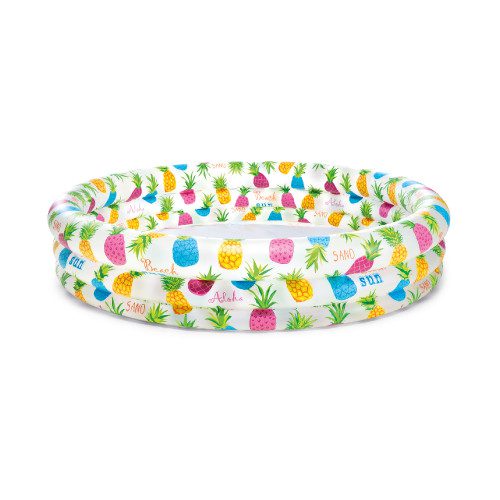 INTEX Базен детски 1.32m x 28cm (59431)