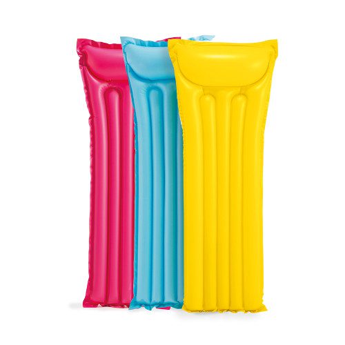 INTEX Душек за во вода 1.83m x 69cm (59703)
