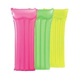 INTEX Душек за во вода 1.83m x 76cm (59717)