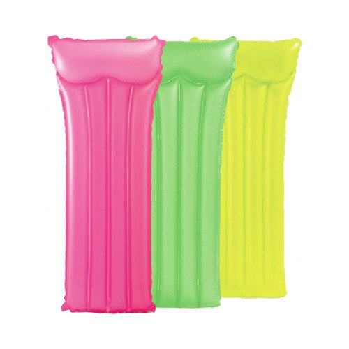 INTEX Душек за во вода 1.83m x 76cm (59717)