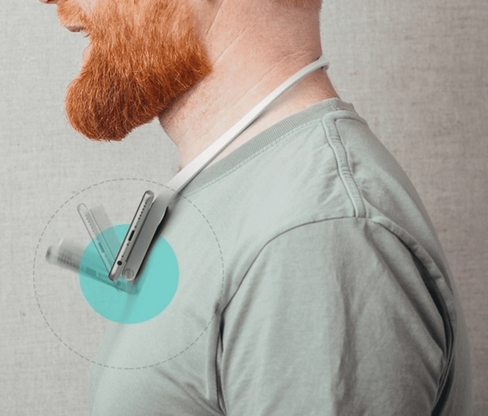 6 Handsfree држач за мобилен телефон