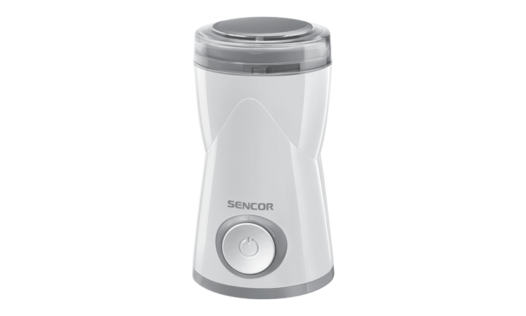 6 SENCOR Мелница за кафе SCG 1050WH 1
