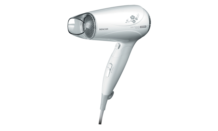 60. Фен за коса SHD 7120WH SENCOR 2 години гаранција 1