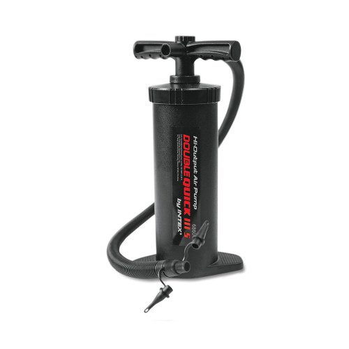 INTEX Double Quick III S Пумпа рачна 37cm (68605)