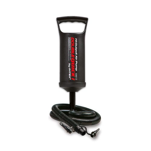 INTEX Double Quick I Пумпа рачна 29cm (68612)