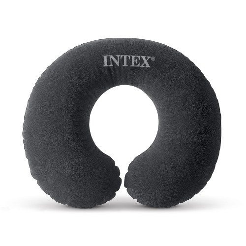 INTEX Перница за патување 36cm x 30cm x 10cm (68675)