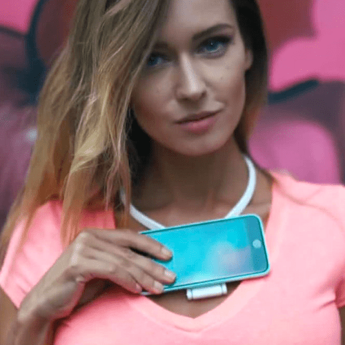 Handsfree Држач за мобилен телефон