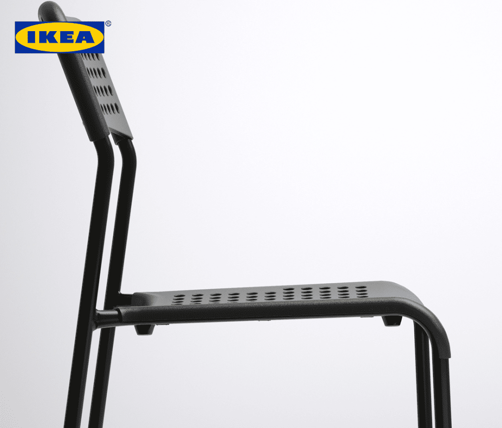 7 IKEA ADDE Столица во боја по избор