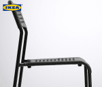 7 IKEA ADDE Столица во боја по избор