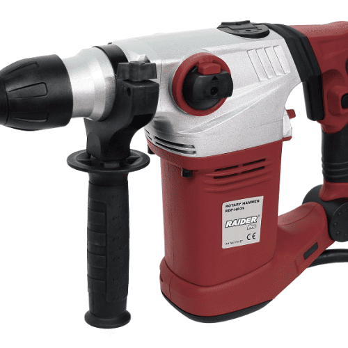 RAIDER Pro Хилта RDP-HD39 (7075) + 1 година гаранција