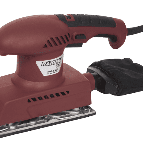 RAIDER Pro Шлајферка RDP-SA22 (7162) + 1 година гаранциja