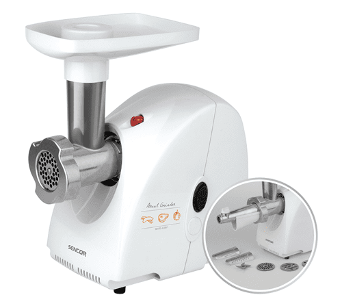 SENCOR Машина за мелење месо SMG 4381 + 2 години гаранција