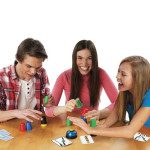 Друштвена детска игра Speed Cups