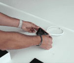 8 Handsfree држач за мобилен телефон