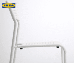 8 IKEA ADDE Столица во боја по избор