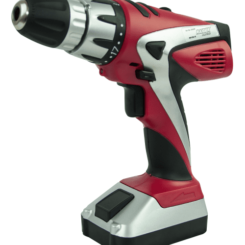 RAIDER Pro Штрафилица батериска RD-CDL18 (8551) + 1 година гаранција